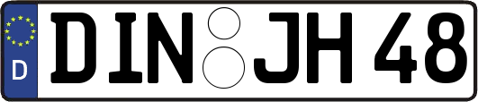 DIN-JH48