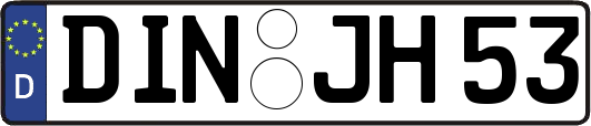 DIN-JH53