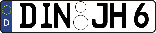 DIN-JH6