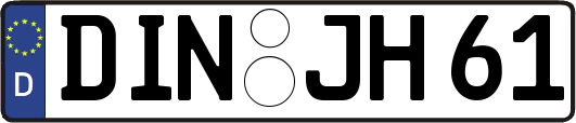 DIN-JH61