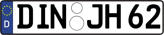 DIN-JH62