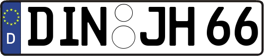 DIN-JH66