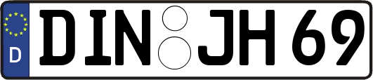 DIN-JH69