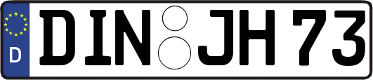 DIN-JH73
