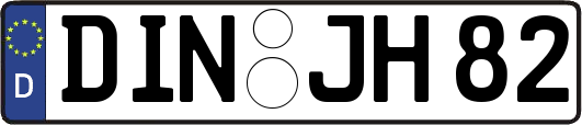 DIN-JH82