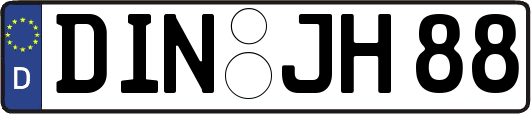 DIN-JH88
