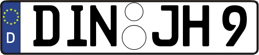 DIN-JH9