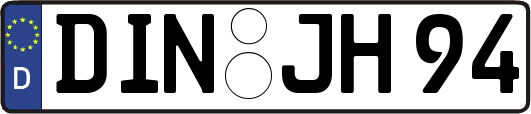 DIN-JH94