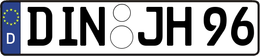 DIN-JH96