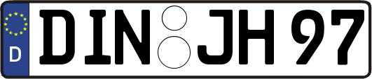 DIN-JH97