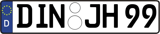 DIN-JH99