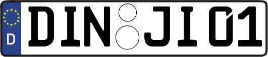 DIN-JI01