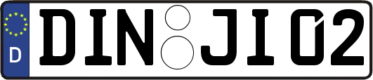 DIN-JI02