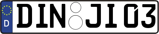 DIN-JI03
