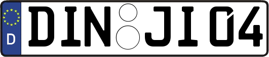 DIN-JI04