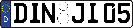 DIN-JI05