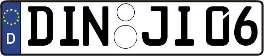 DIN-JI06