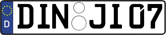 DIN-JI07