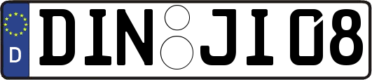 DIN-JI08