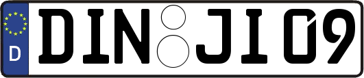 DIN-JI09