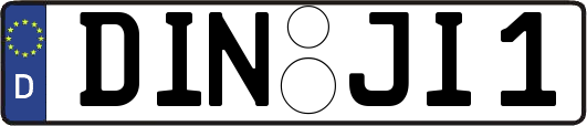DIN-JI1