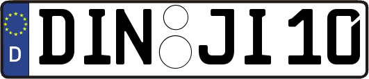 DIN-JI10
