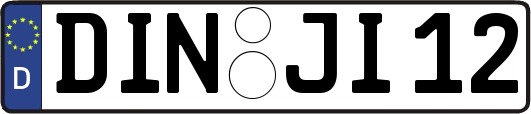 DIN-JI12