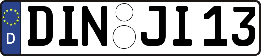 DIN-JI13