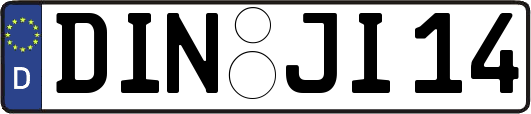 DIN-JI14
