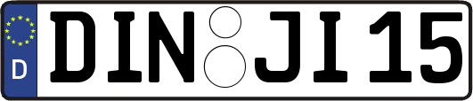 DIN-JI15