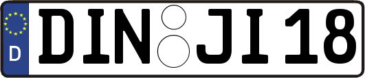 DIN-JI18