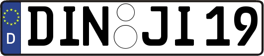 DIN-JI19