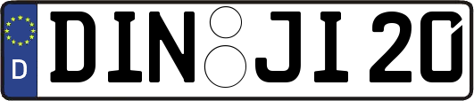 DIN-JI20