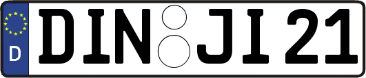 DIN-JI21