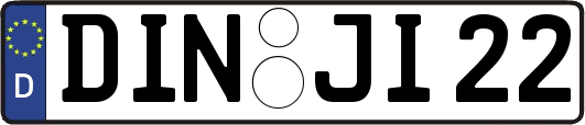 DIN-JI22