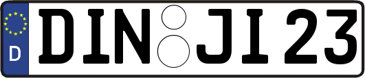 DIN-JI23