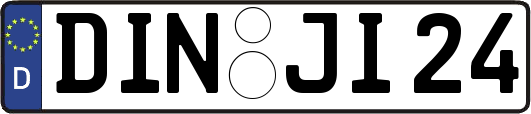 DIN-JI24