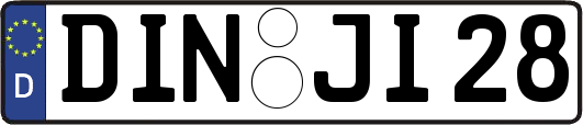 DIN-JI28