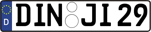 DIN-JI29