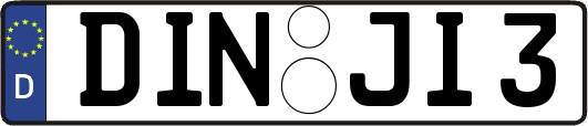 DIN-JI3