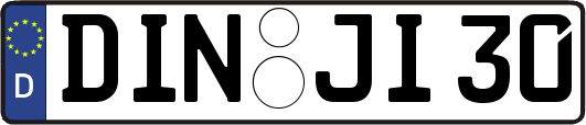 DIN-JI30