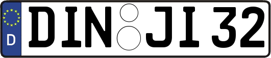 DIN-JI32