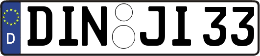 DIN-JI33