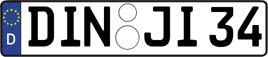 DIN-JI34