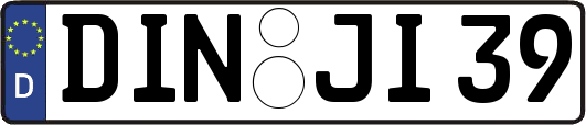 DIN-JI39