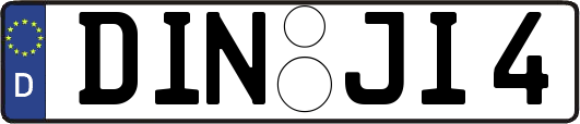 DIN-JI4