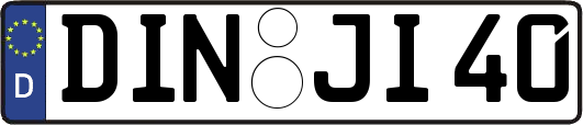 DIN-JI40