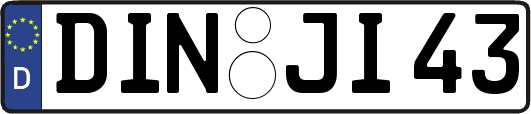 DIN-JI43