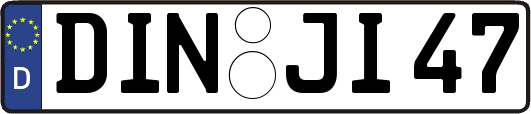 DIN-JI47