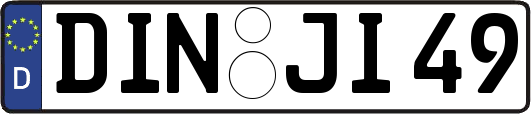 DIN-JI49